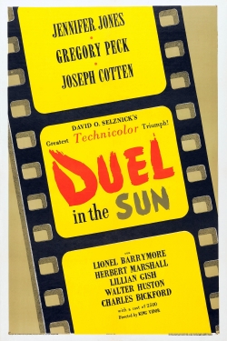 Watch free Duel in the Sun Movies