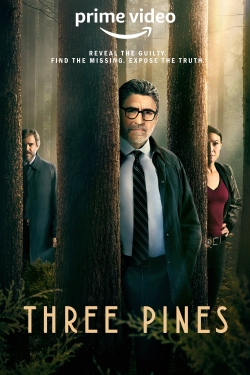 Watch free Three Pines Movies