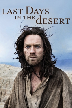 Watch free Last Days in the Desert Movies