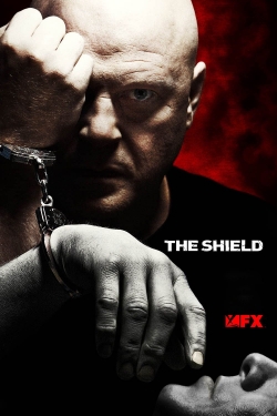 Watch free The Shield Movies