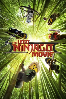 Watch free The Lego Ninjago Movie Movies