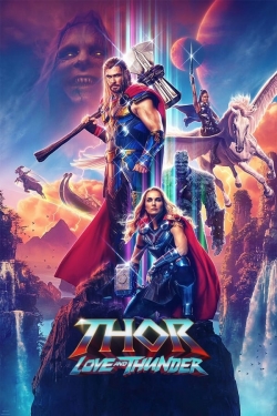 Watch free Thor: Love and Thunder Movies