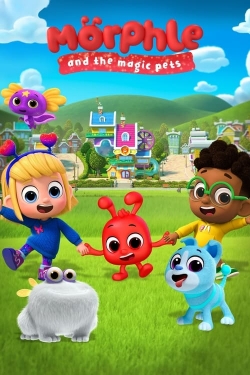Watch free Morphle and the Magic Pets Movies