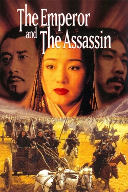 Watch free The Emperor and the Assassin Movies