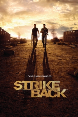 Watch free Strike Back Movies