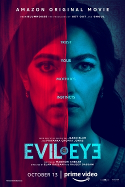Watch free Evil Eye Movies