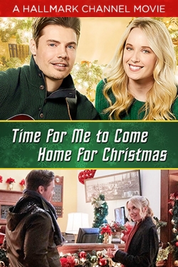 Watch free Time for Me to Come Home for Christmas Movies