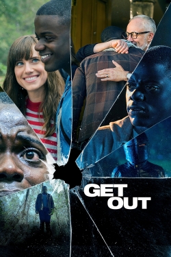Watch free Get Out Movies
