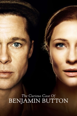 Watch free The Curious Case of Benjamin Button Movies