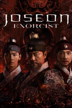 Watch free Joseon Exorcist Movies