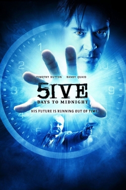 Watch free 5ive Days to Midnight Movies