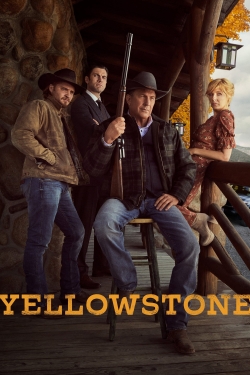 Watch free Yellowstone Movies