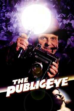 Watch free The Public Eye Movies