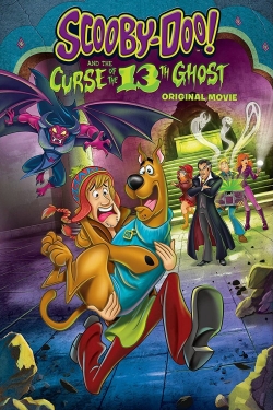 Watch free Scooby-Doo! and the Curse of the 13th Ghost Movies