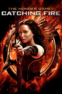 Watch free The Hunger Games: Catching Fire Movies