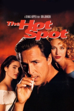 Watch free The Hot Spot Movies