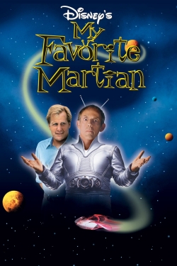 Watch free My Favorite Martian Movies