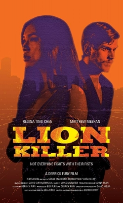 Watch free Lion Killer Movies
