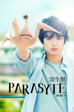 Watch free Parasyte: Part 1 Movies