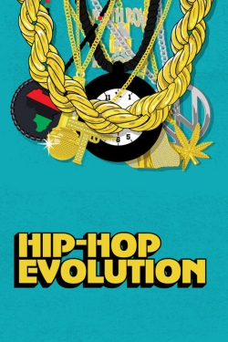 Watch free Hip Hop Evolution Movies