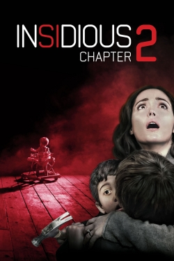 Watch free Insidious: Chapter 2 Movies