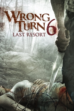 Watch free Wrong Turn 6: Last Resort Movies