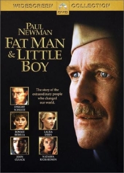 Watch free Fat Man and Little Boy Movies