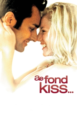 Watch free Ae Fond Kiss... Movies