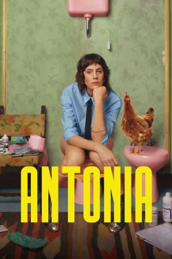 Watch free Antonia Movies