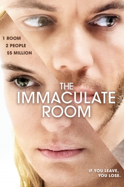 Watch free The Immaculate Room Movies