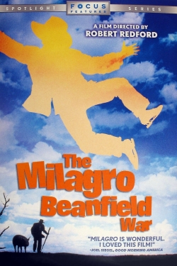 Watch free The Milagro Beanfield War Movies