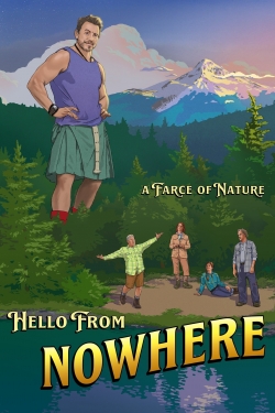 Watch free Hello from Nowhere Movies