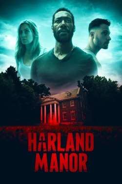Watch free Harland Manor Movies