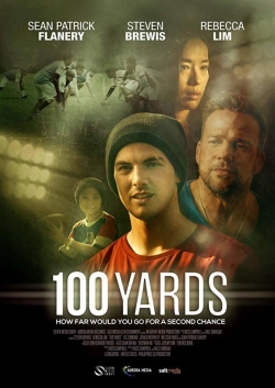 Watch free 100 Yards Movies