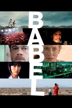 Watch free Babel Movies