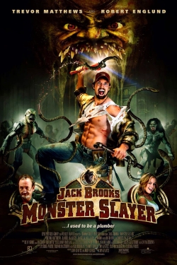 Watch free Jack Brooks: Monster Slayer Movies