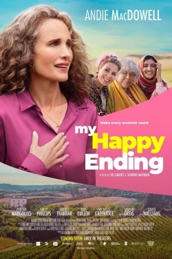 Watch free My Happy Ending Movies