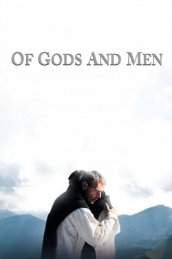 Watch free Of Gods and Men Movies