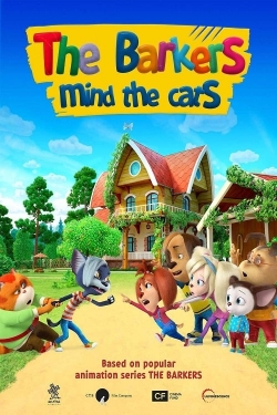 Watch free The Barkers: Mind the Cats! Movies