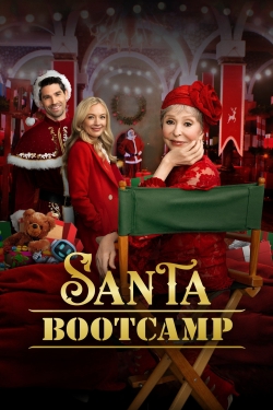 Watch free Santa Bootcamp Movies