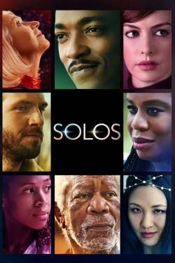 Watch free Solos Movies