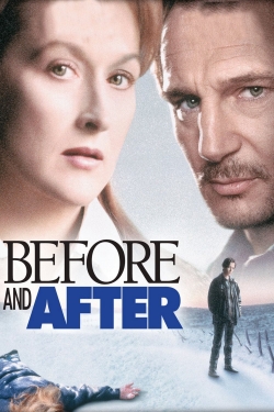 Watch free Before and After Movies