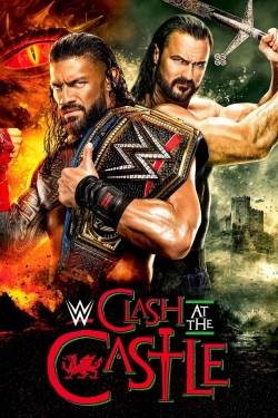Watch free WWE Clash at the Castle 2022 Movies
