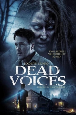 Watch free Dead Voices Movies