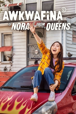Watch free Awkwafina is Nora From Queens Movies