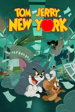 Watch free Tom and Jerry in New York Movies