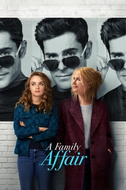 Watch free A Family Affair Movies