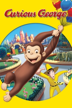 Watch free Curious George Movies