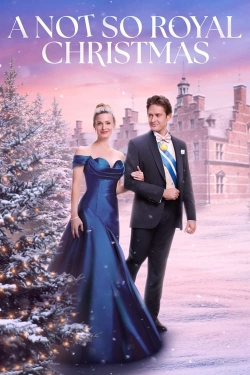 Watch free A Not So Royal Christmas Movies