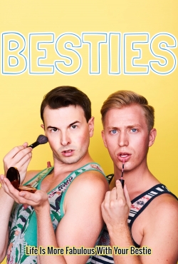 Watch free Besties Movies